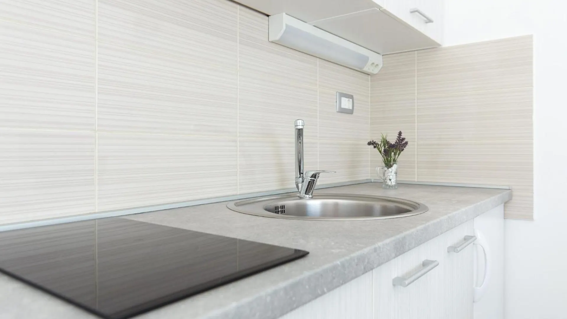 Beautiful Apartment In Krk With Kitchen Krk Town