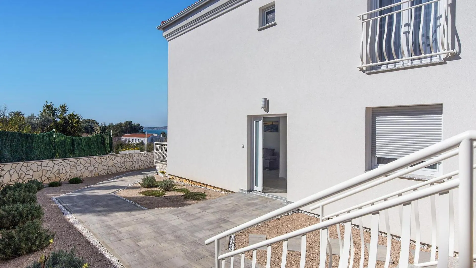 Beautiful Apartment In Krk With Kitchen Krk Town Croatia